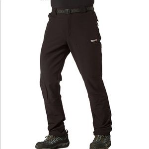 Izas Pantalones Trekking Chamonix